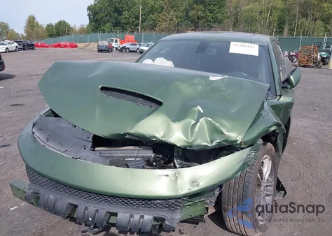 2018 Dodge Charger Gt Awd from USA, damaged, VIN 2C3CDXJG9JH216338